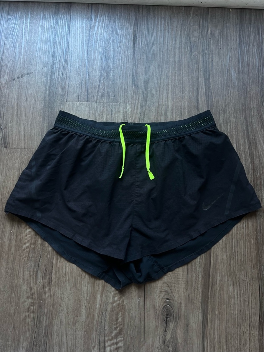 Nike Aeroswift Shorts 2” Men’s Medium